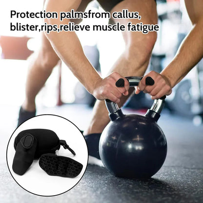 GripMax Pro™ - Lift More, Grip Stronger, No Pain