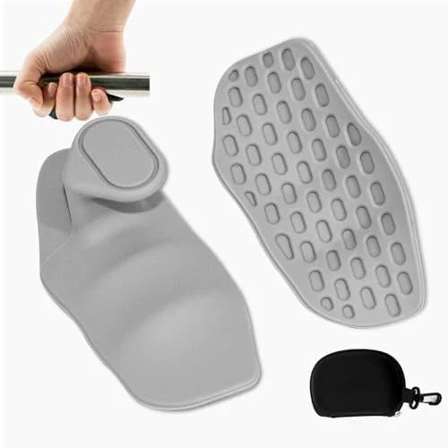 GripMax Pro™ - Lift More, Grip Stronger, No Pain