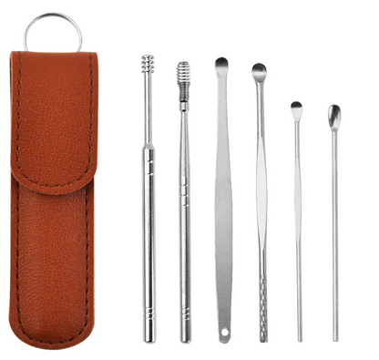 Earwax Remover Tool
