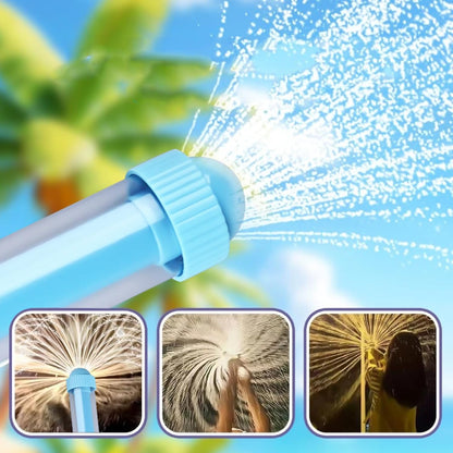 Fireworks Water Gun