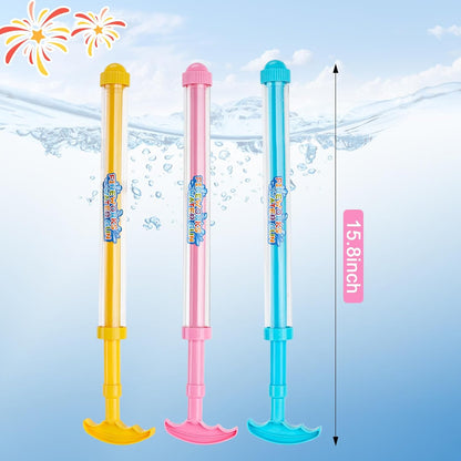 Fireworks Water Gun