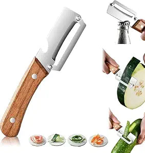 Vegetable Peeler