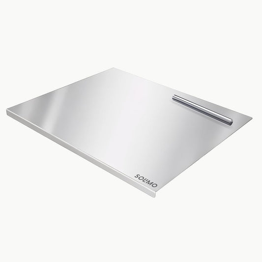 Stainless Steel Cutting Board